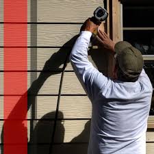 Best Stucco Siding  in Eaton, OH